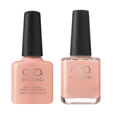 CND - Shellac & Vinylux Combo - Self-Lover