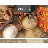 Cuccio - Replenishing Dry Body Oil - Vanilla Bean & Sugar  3.38 oz