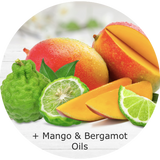 Cuccio - Revitalizing Cutcile Oil - Mango & Bergamot 2.5 oz