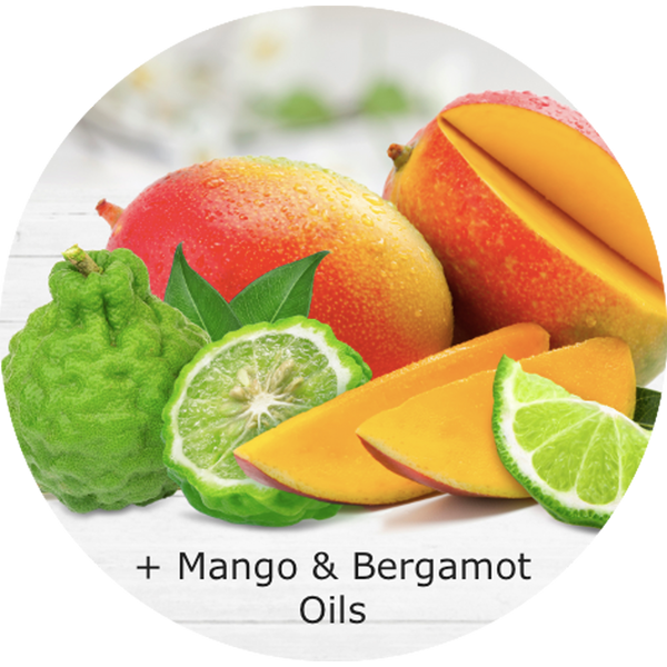 Cuccio - Revitalizing Cutcile Oil - Mango & Bergamot 2.5 oz