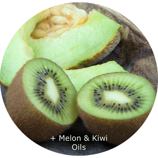Cuccio - Revitalizing Cutcile Oil - Melon & Kiwi 2.5 oz