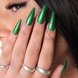 I Scream Nails - Nail Polish - Green with Envy Collection