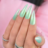 I Scream Nails - Nail Polish - Green with Envy Collection