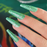 I Scream Nails - Nail Polish - Green with Envy Collection