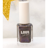 Nail Thoughts Potted Base - Hard Candy