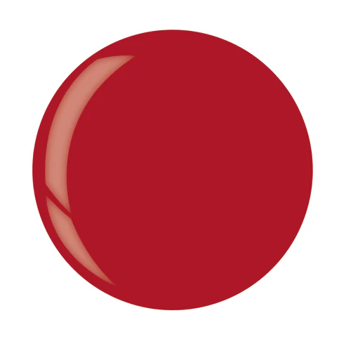 Cuccio - Builder Gel - Scarlet 13ml