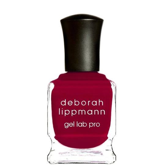Deborah Lippmann - Gel Lab Pro Nail Polish - Cranberry Kiss