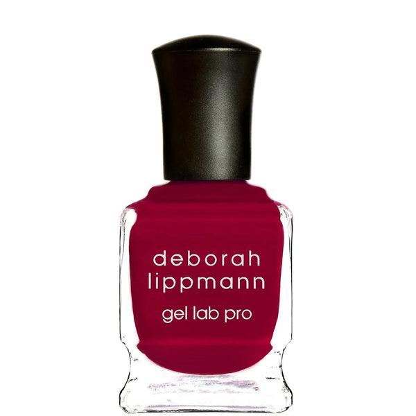 Deborah Lippmann - Gel Lab Pro Nail Polish - Cranberry Kiss