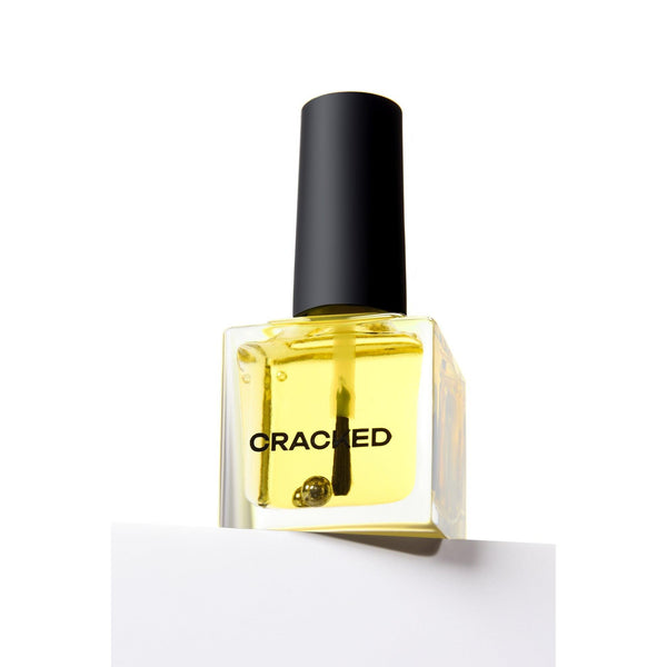 Cracked Polish - Cuticle Oil - Spiked Punch