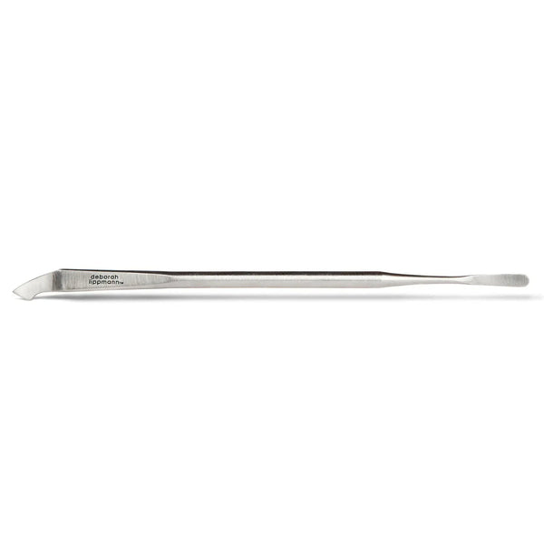 Deborah Lippmann - Stainless Steel Cuticle Pusher