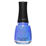 China Glaze - Cabana Color Edit Collection