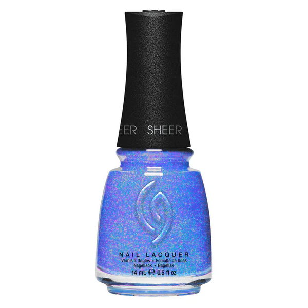 China Glaze - Cabana Color Edit Collection