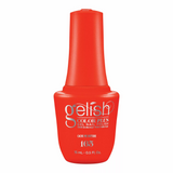 Gelish Gel Color Plus - Cache Me Outside 0.5 oz
