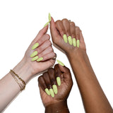 Nail Thoughts Color Gel - Candy Coated - #NT - 103