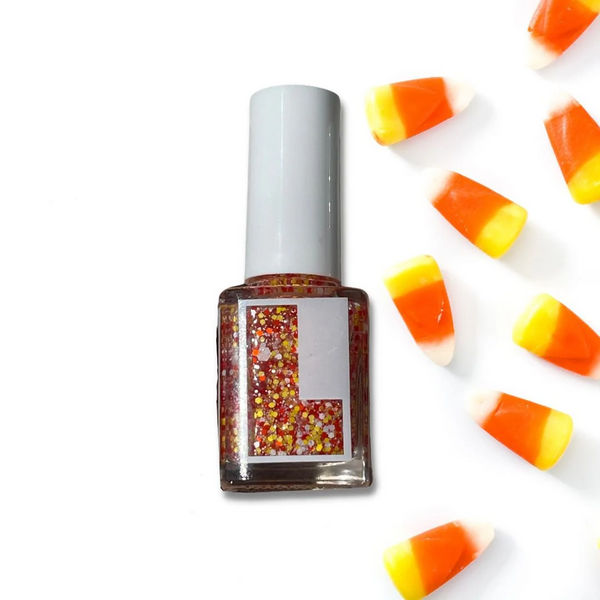 Loud Lacquer - Candy Corn 0.45 oz