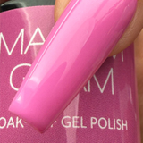 Madam Glam - Gel Polish - Candy Hop