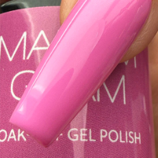 Madam Glam - Gel Polish - Candy Hop