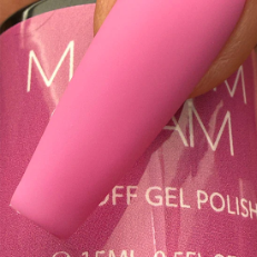 Madam Glam - Gel Polish - Candy Hop