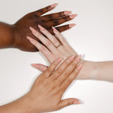 Nail Thoughts Potted Base - Cantaloupe