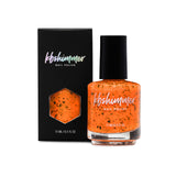 KBShimmer - Nail Polish - Carve Out Some Time Glow-In-The-Dark