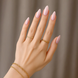 Chaun Legend - Gel Polish - Cashmere Kiss