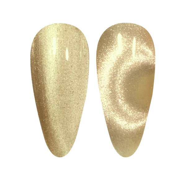 DND - DC 9D Cat Eye Collection - Velvet Jungle Cat Eye Collection