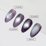 Apres - Gel Couleur - Cat Eye - Dream Anchor