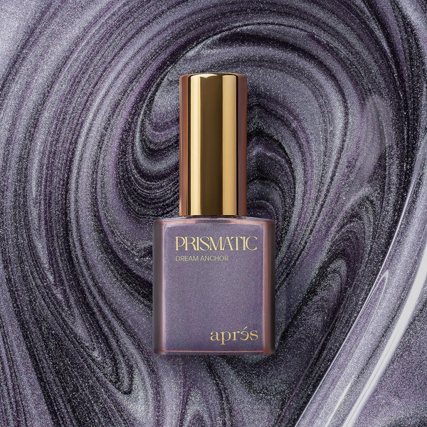 Apres - Gel Couleur - Cat Eye - Dream Anchor