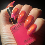 Apres - Prismatic Cat Eye Collection