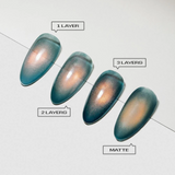 Apres - Gel Couleur - Cat Eye - Guardian Shield