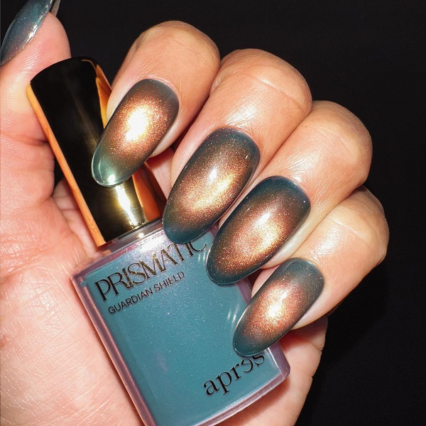 Apres - Gel Couleur - Cat Eye - Guardian Shield