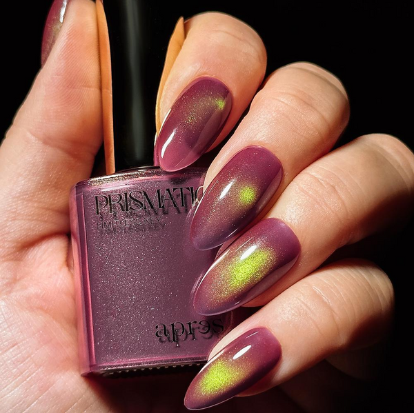 Apres - Prismatic Cat Eye Collection