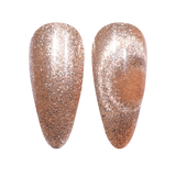 DND - DC 9D Cat Eye - Cat's Out Of The Bag