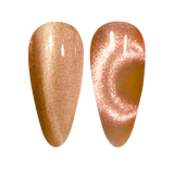 DND - DC 9D Cat Eye Collection - Velvet Jungle Cat Eye Collection