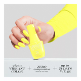Gelish Gel Color Plus - Catching Some Rays 0.5 oz