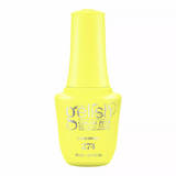 Gelish Gel Color Plus - Catching Some Rays 0.5 oz