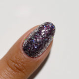 DND - Diva Gel - Caviar Couture #324
