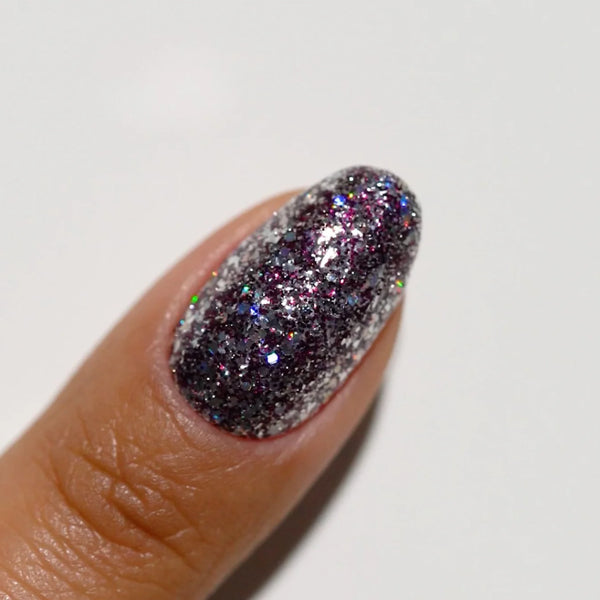 DND - Diva Gel - Caviar Couture #324