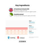 Cosrx - Centella Aqua Soothing Ampoule