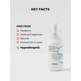 Cosrx - Centella Aqua Soothing Ampoule