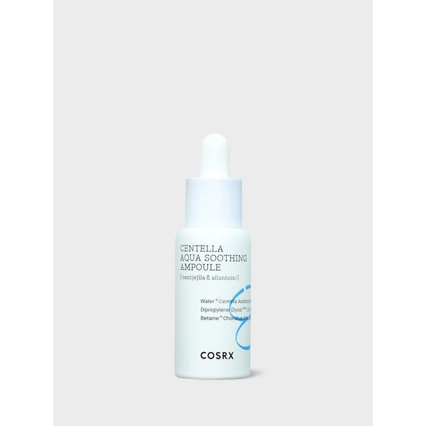 Cosrx - Centella Aqua Soothing Ampoule