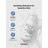 Cosrx - Centella Aqua Soothing Ampoule
