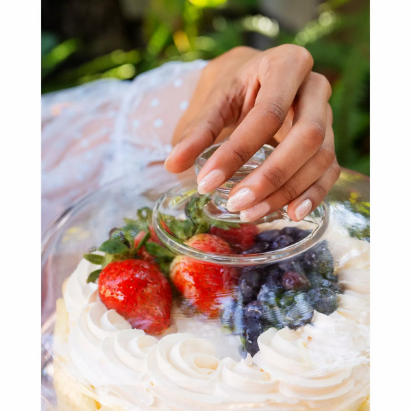 Gelish Gel Color Plus - Champagne Campaign 0.5 oz