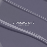 Gelish Gel Color Plus - Charcoal Chic 0.5 oz