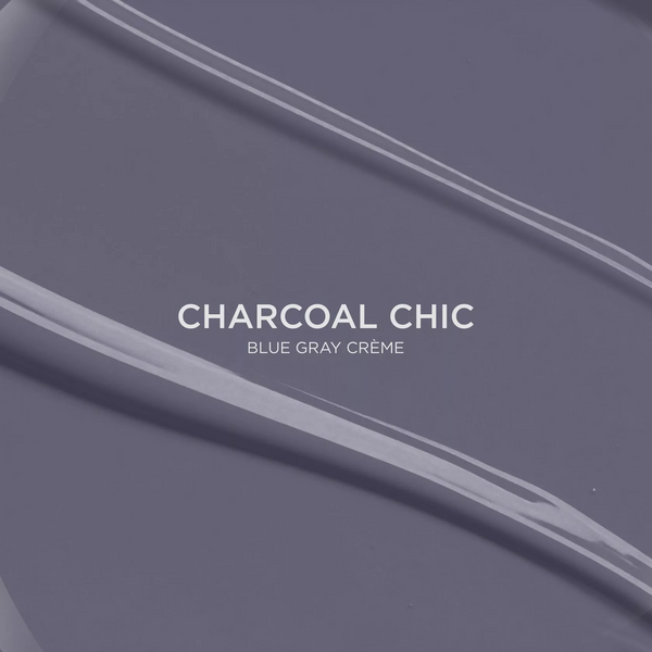 Gelish Gel Color Plus - Charcoal Chic 0.5 oz