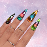 Daily Charme - Charme Gel Chameleon Cat-Eye Collection