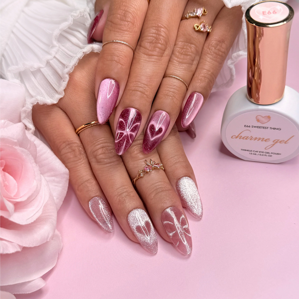 Daily Charme - E67 Belong Together