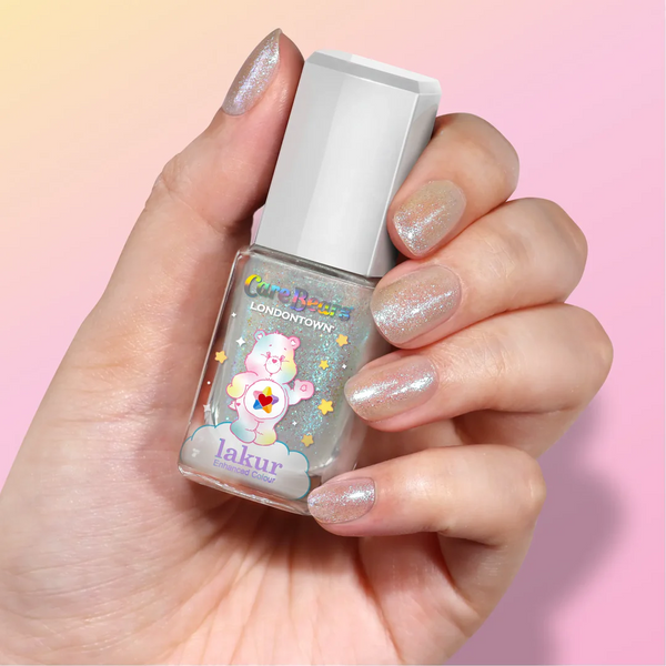 Londontown - Lakur Enhanced Colour - Chasing Rainbows 0.4 oz