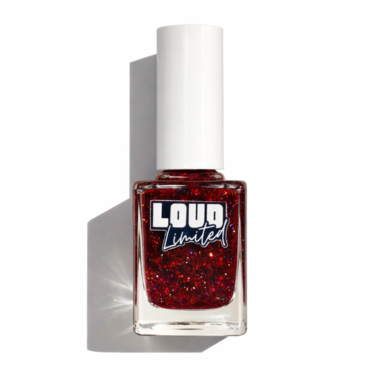 Loud Lacquer - Autopsy Report 0.45 oz