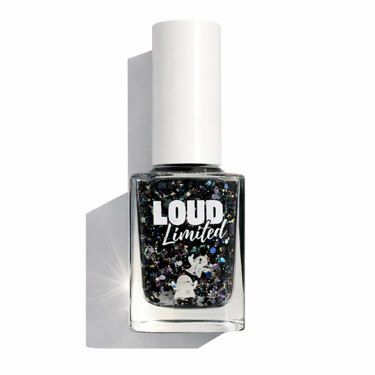 Loud Lacquer - Boo B!tch 0.45 oz